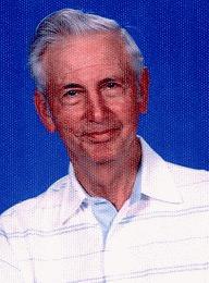 Robert Willie Cook